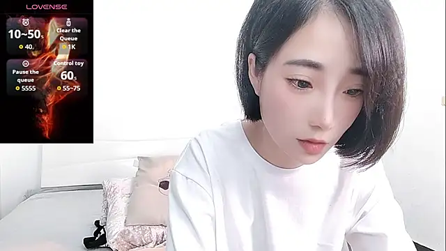 Snapshot of YIWA-2000 chatting on 18, 5, 2026 YIWA-2000 online show from 18, 5, 2026