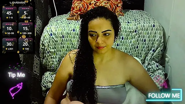  naughty milf online show from 10, 1, 2026