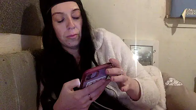 Bellababexox online show from 6, 1, 2026