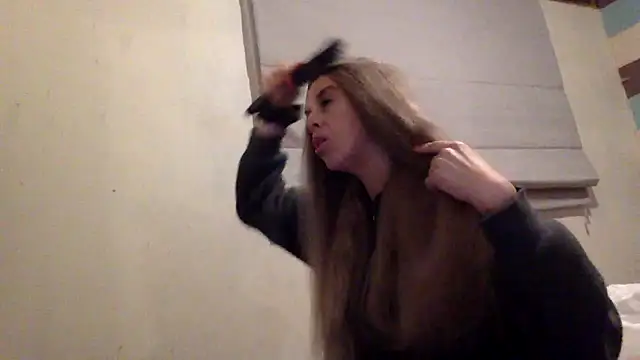 Bellababexox online show from 20, 3, 2026