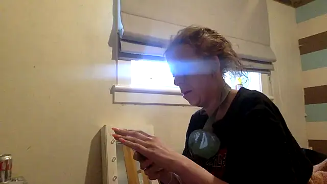 Bellababexox online show from 26, 3, 2026