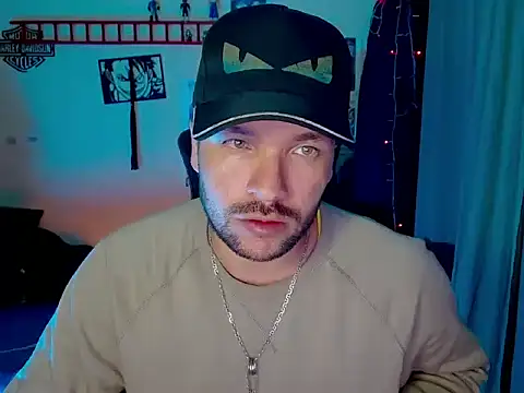 cortelioni massimo  online show from 6, 11, 2025