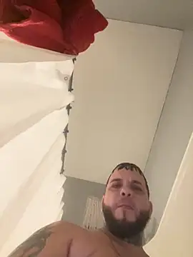 LuisBellaco online show from 23, 9, 2025