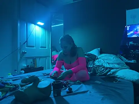 LuisBellaco online show from 21, 2, 2026