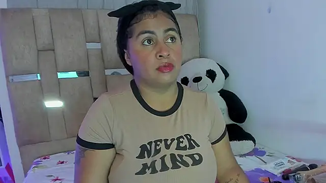 AndreaSweet2 online show from 3, 12, 2025