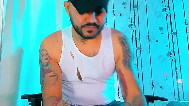 AlphaDrip online show from 11, 11, 2025