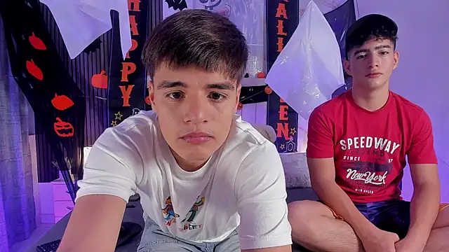 sweet petter online show from 2, 11, 2025