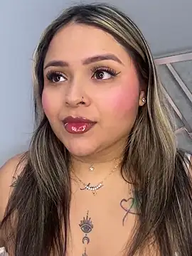 Snapshot of ashley-swift- chatting on 1, 2, 2026 ashley-swift- online show from 1, 2, 2026