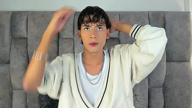 d3rke 666 online show from 22, 2, 2026