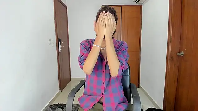 d3rke 666 online show from 25, 3, 2026