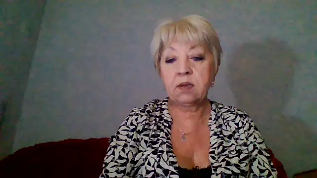 DianaQDream online show from 6, 6, 2026