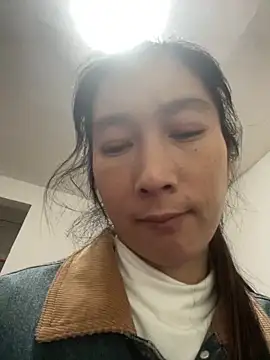 crhong666 online show from 14, 11, 2025