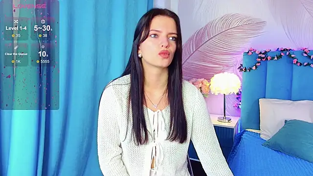 kimberlyy77 online show from 24, 10, 2025