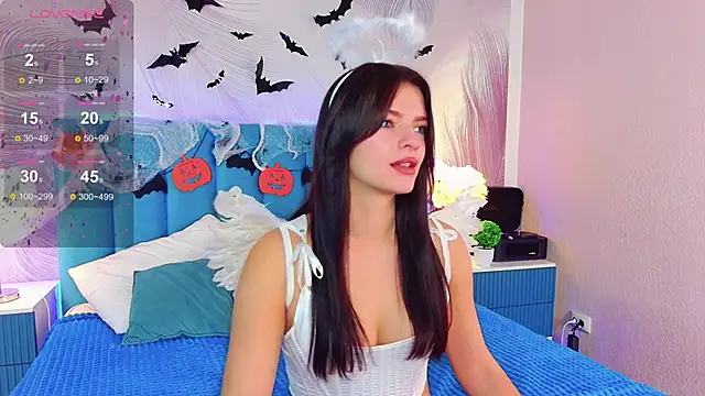 kimberlyy77 online show from 31, 10, 2025