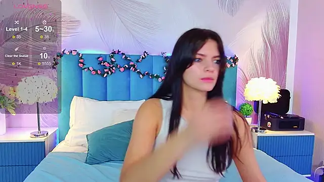 kimberlyy77 online show from 10, 11, 2025