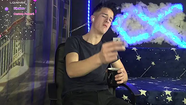 SirReed online show from 30, 11, 2025