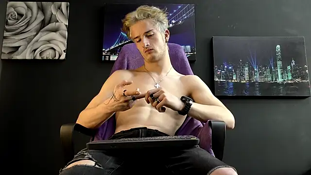 SirReed online show from 22, 3, 2026