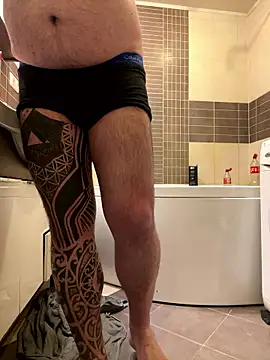 JeffryBoy36 online show from 9, 1, 2026