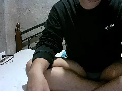 alhex gay26 online show from 9, 4, 2026