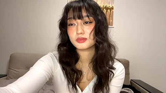 SweetSakuraJane online show from 22, 2, 2026