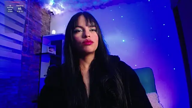 sharlott essence online show from 2, 10, 2025