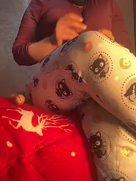 Sandrila159 online show from 14, 2, 2026