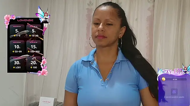 Catherine mature45 online show from 13, 3, 2026