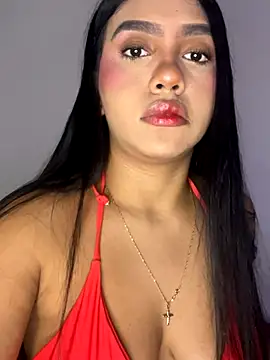 Michelle johnson  online show from 27, 10, 2025