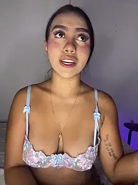 Michelle johnson  online show from 17, 12, 2025