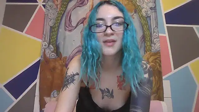 peetitefairy online show from 26, 10, 2025