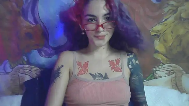 peetitefairy online show from 17, 1, 2026