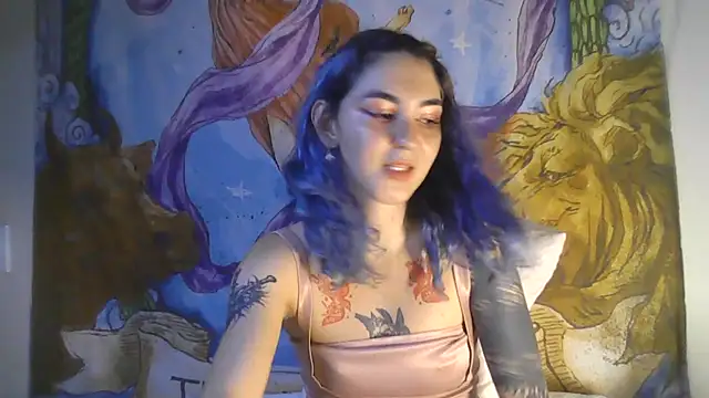 peetitefairy online show from 17, 2, 2026