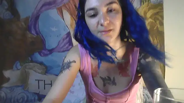 peetitefairy online show from 27, 2, 2026