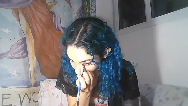 Snapshot of peetitefairy chatting on 21, 6, 2026 peetitefairy online show from 21, 6, 2026