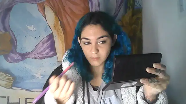 Snapshot of peetitefairy chatting on 26, 6, 2026 peetitefairy online show from 26, 6, 2026