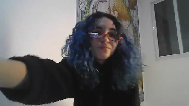 Snapshot of peetitefairy chatting on 30, 7, 2026 peetitefairy online show from 30, 7, 2026