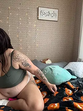 goddesskass online show from 26, 10, 2025