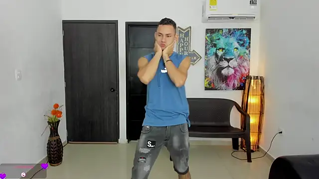 Playhardsex  online show from 26, 11, 2025