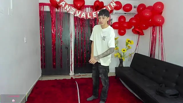 Playhardsex  online show from 12, 2, 2026