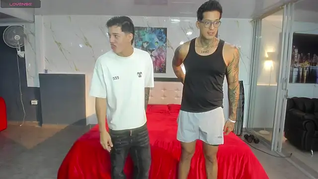 Playhardsex  online show from 23, 3, 2026