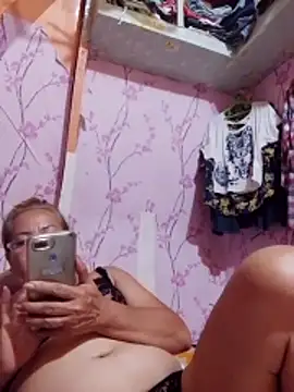 vickyhot1966 online show from 20, 12, 2025