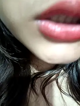 Snapshot of Hott_Muskan chatting on 18, 9, 2025 Hott Muskan online show from 18, 9, 2025