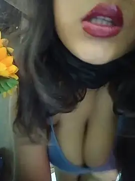Snapshot of Hott_Muskan chatting on 8, 6, 2026 Hott Muskan online show from 8, 6, 2026