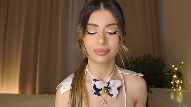 GeorginaHarn online show from 2, 3, 2026