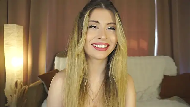 Snapshot of GeorginaHarn chatting on 30, 6, 2026 GeorginaHarn online show from 30, 6, 2026
