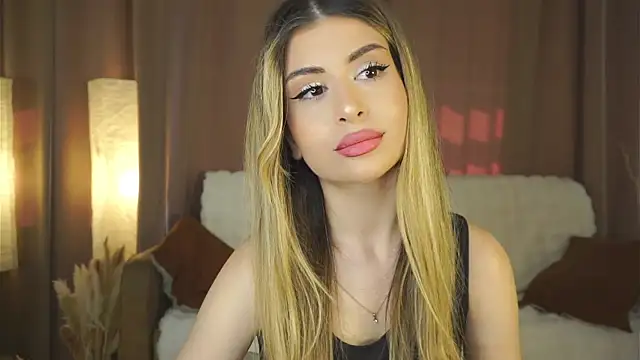 Snapshot of GeorginaHarn chatting on 17, 7, 2026 GeorginaHarn online show from 17, 7, 2026