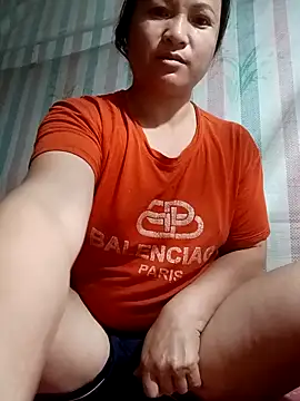 Love-Mama33 online show from 20, 12, 2025