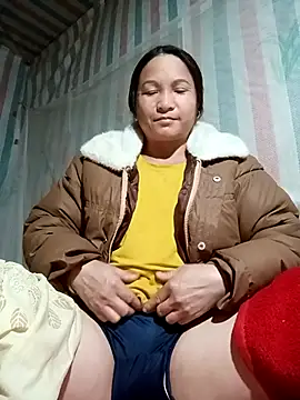 Love-Mama33 online show from 5, 1, 2026