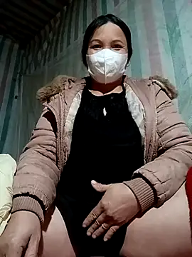 Love-Mama33 online show from 10, 1, 2026