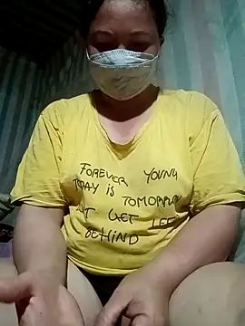 Love-Mama33 online show from 27, 2, 2026